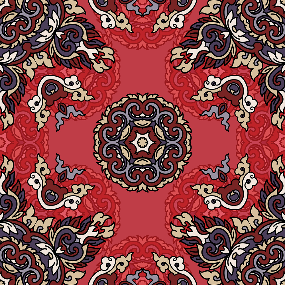 Chinese Rug Cleaning