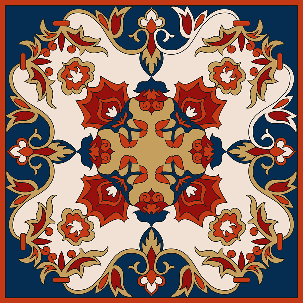 Iranian Rug Cleaning
