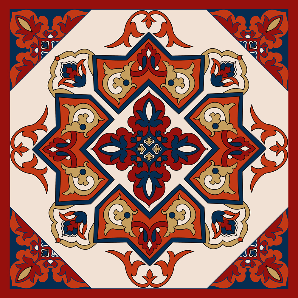 Moroccan Rug Cleaning