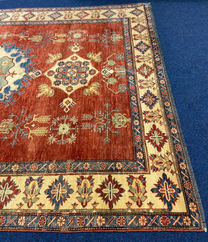 Rug Cleaning Cambridge 1