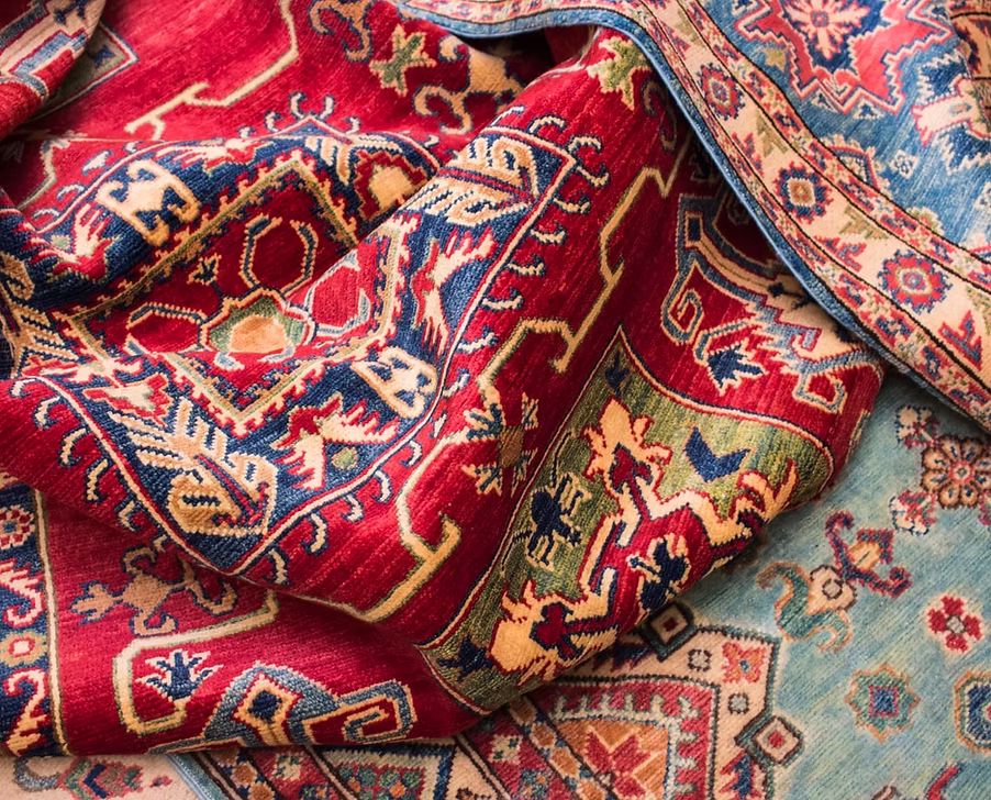 Persian Rug Cleaning