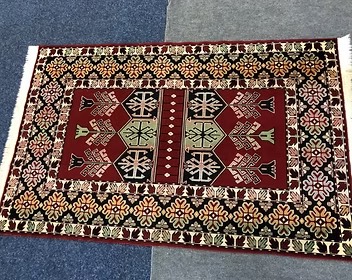 Specialist Treatment Rug Protection