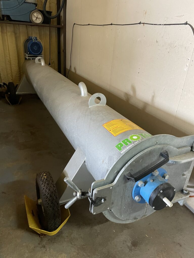 Step 6 Centrifuge