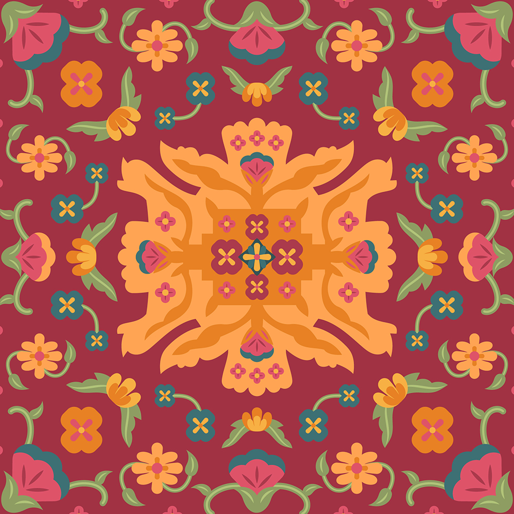 Tibetan Rug Cleaning