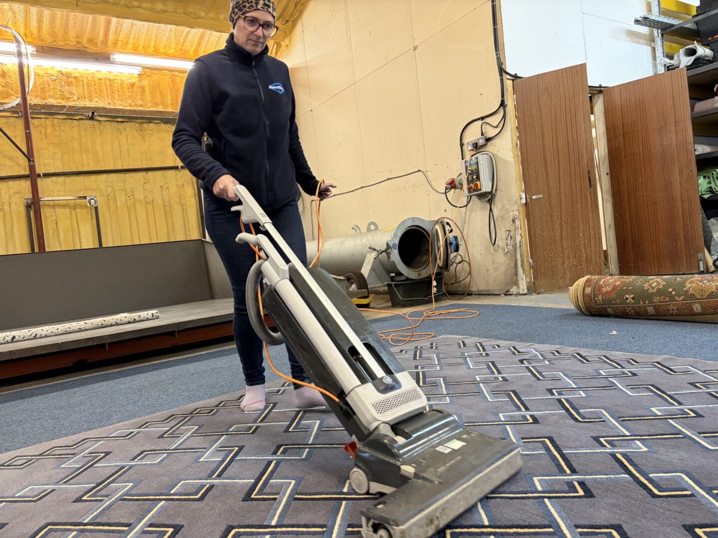 Rug Cleaning Service with no nonsense Rug Cleaning Cambridge