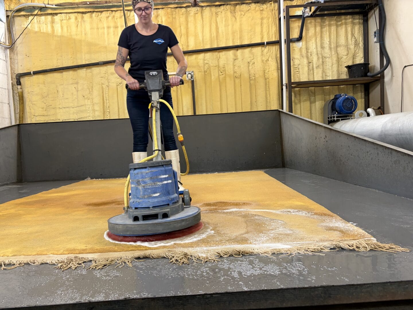 Rug Cleaning Service with no nonsense Rug Cleaning Cambridge