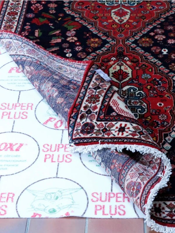 Rug underlay: Which type suits your rug?