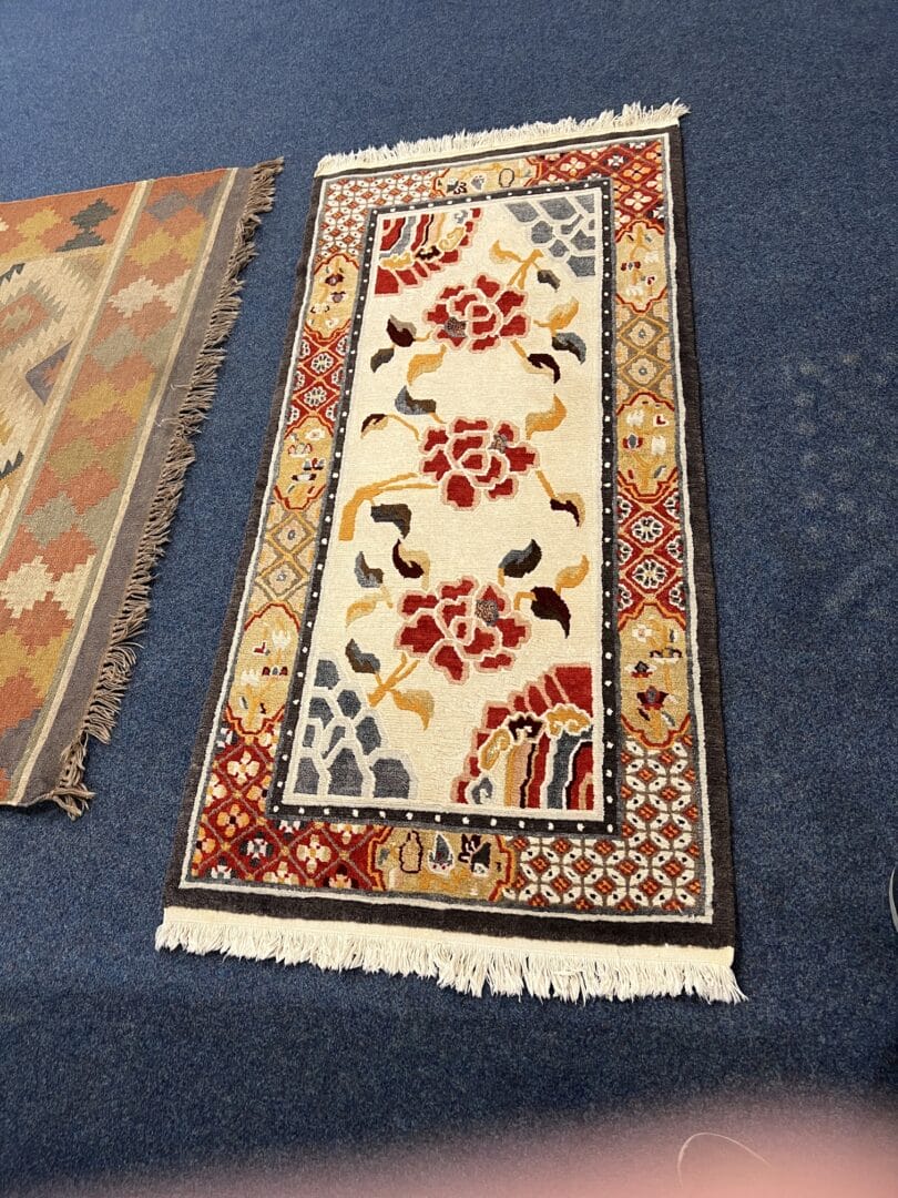 Rug cleaning Cambridge art of clean Suffolk