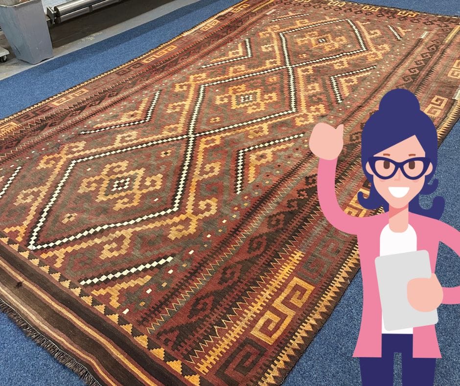 How to Remove Blood From a Rug Without Making It Worse Rug Cleaning Cambridge