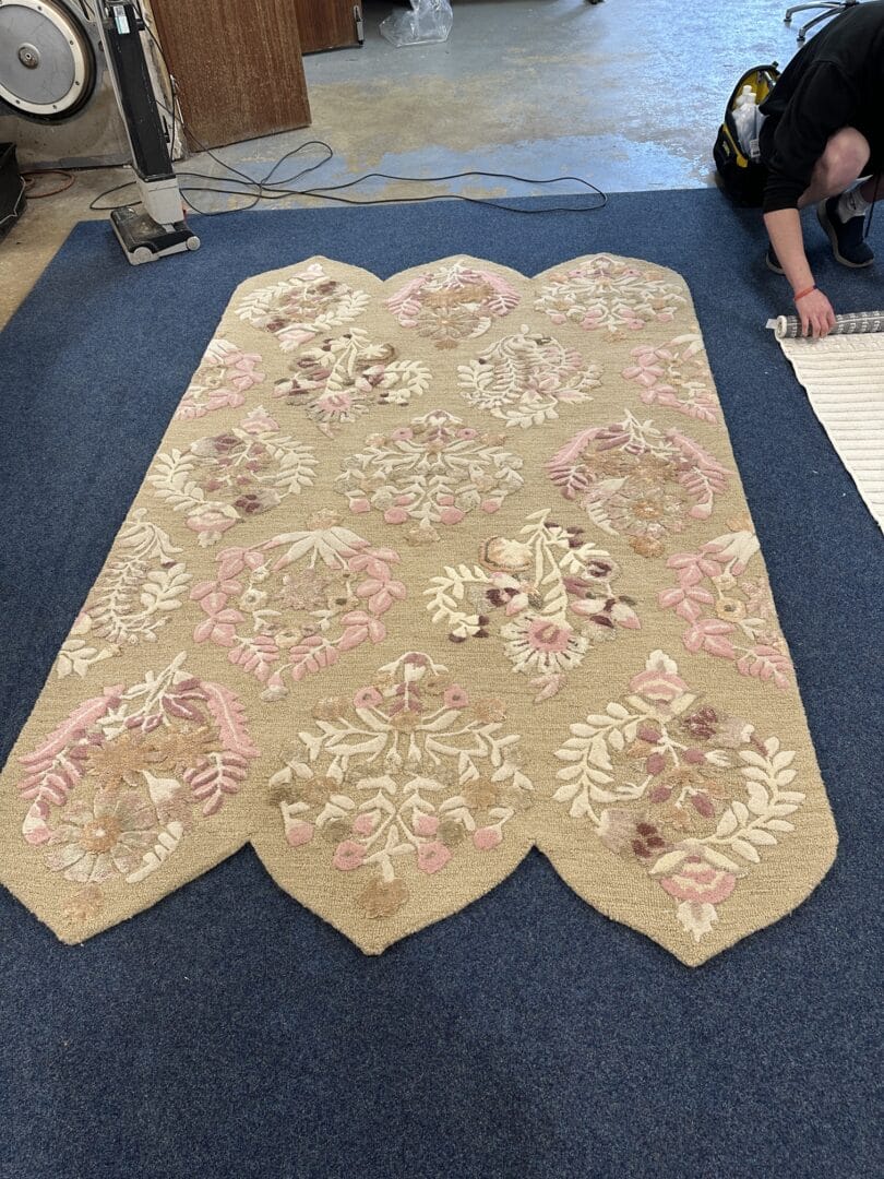 PE19 6UG rug cleaning service art of clean rug cleaning cambridge