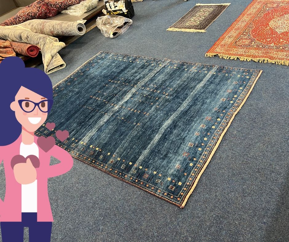 Why Every Rug Stain Needs a Different Treatment